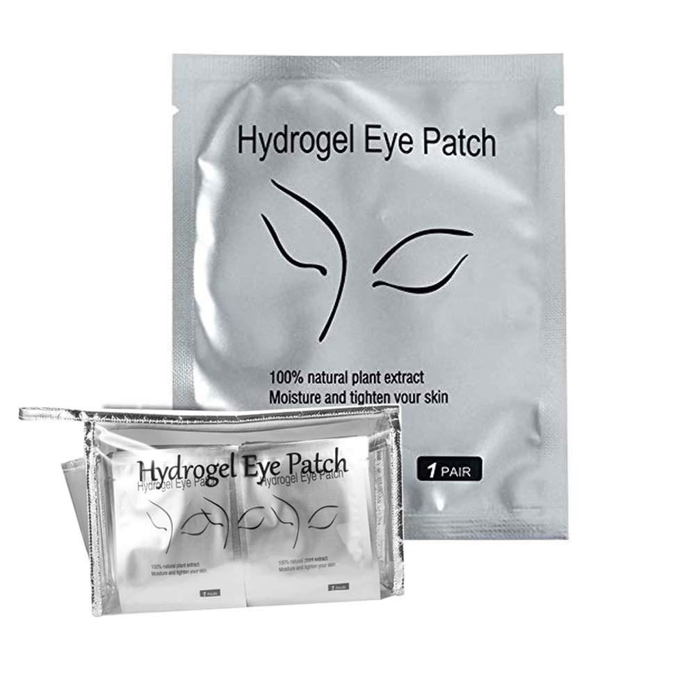 Parches de Hidrogel sachet x 2 parches